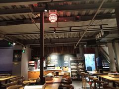 -半天妖烤鱼(方庄店)