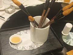 -東舍食唐精品陕菜馆