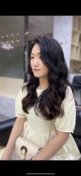 -88潮牌造型烫发·染发