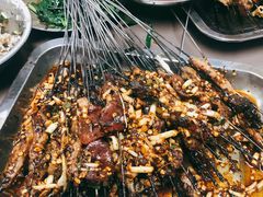 -宋文成烤肉(白沙巷店)