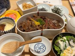 -焼肉 番手十番(銀座三越店)