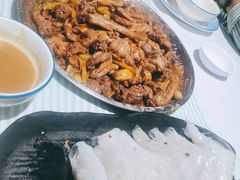 -甘家界柠檬鸭店(高峰林场店)
