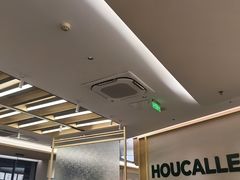 -豪客来牛排(中华城店)