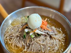 -海云台韩式汤饭·13年匠心韩料(南山店)
