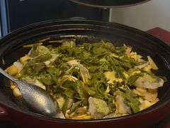 -外滩三号餐厅·创意中餐