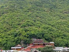 -泸定桥景区