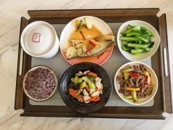 点击看大图 -奕新一诺台式母婴护理中心(我格广场店)