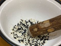 芝麻-胜博殿日式炸猪排(西红门店)