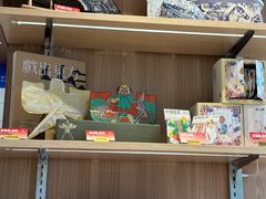 -霸王茶姬(西单百货店)