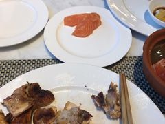 -都会尚膳·海鲜自助餐厅(重庆万豪酒店)