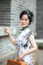 -八角古风摄影