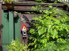 -三鹰之森吉卜力美术馆