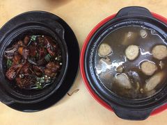 -新记肉骨茶
