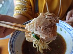 白焖肉-同得兴 Since·1995 传统苏式面馆(十全街店)