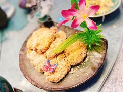 -君霖海鲜私房菜(春柳店)