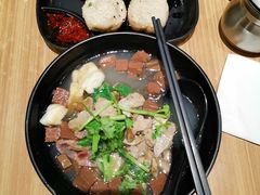-小杨生煎(龙阳广场店)