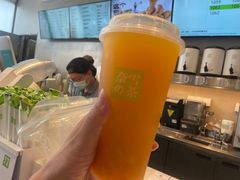 -奈雪的茶(金地广场店)