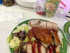 -陈光记烧腊(长寿路店)