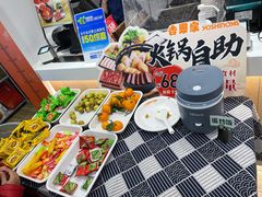 -吉野家(枫合万嘉店)