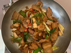-徐记海鲜(陕西历史博物馆|明德门店)