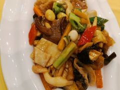 -功德林素菜饭庄(前门店)