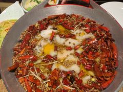 -渝信川菜(西单店)
