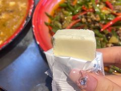 -馬伍旺川菜(江北虹悦城店)