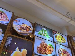-九转小磨·东北菜老字号(祥安店)