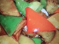 -富源东北春饼店(翠竹店)