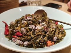 -一坐一忘云南菜(卓悦中心)