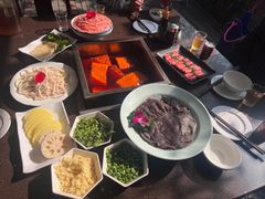 -凤来栖·净庭院·火锅(欧尚店)