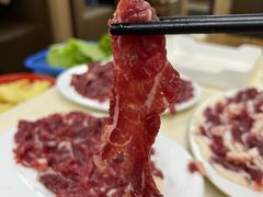 匙仁-贵宾牛·潮汕牛肉火锅(珠池总店)