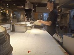 -乐凯撒披萨(东方新世界店)