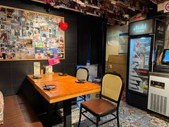 -阿里家·新疆烤肉酒場 by MIG