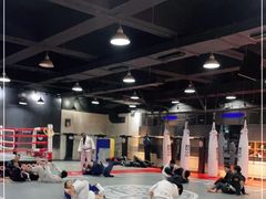 -格斗兄弟搏击健身训练馆(望京店)