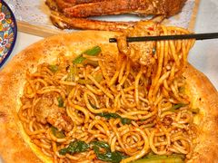 -阿布都新疆音乐美食城(长湖路店)