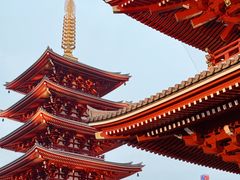 -浅草寺