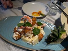 -志明眷村·台式融合菜·宵夜