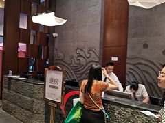 -清远熹乐谷温泉度假酒店