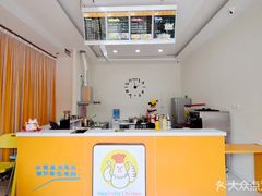 -小白鲨(四季青桥店)