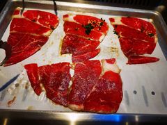 -新石器烤肉(无锡万象城店)
