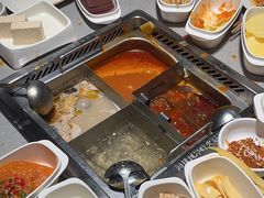 -海底捞火锅(吴中路店)