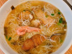 -从前慢海鲜面馆