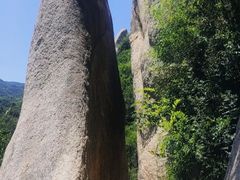 -云峰山自然风景区