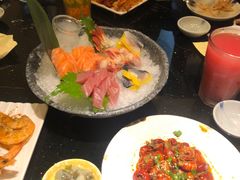 -真剑日本料理·铁板烧(贵州路店)