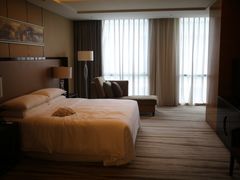 -廊坊固安福朋喜来登酒店