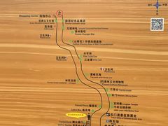 -昆嵛山石门里景区