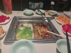 -野妹火锅(龙岗店)