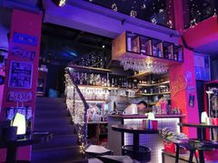 -好久不见网红乐队酒吧(鼓浪屿海底世界店)