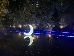 -房湖公园